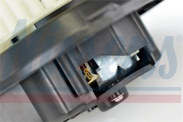 Interior Blower 87145 - image 6