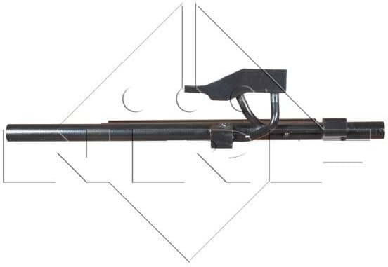 Condenser, air conditioning EASY FIT 350035 - image 4