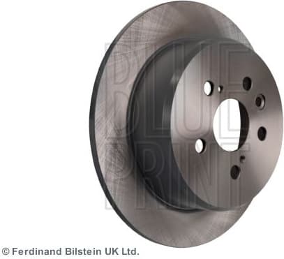Brake Disc ADT343104 - image 2