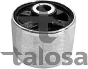 Silentblock front axle 87-07780 - image 2