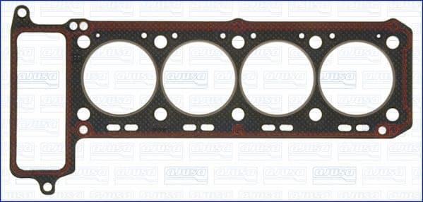 Gasket, cylinder head FIBERMAX 10067400