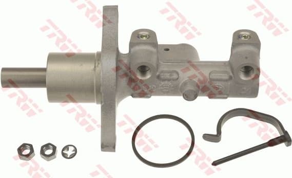 Brake Master Cylinder PMH896