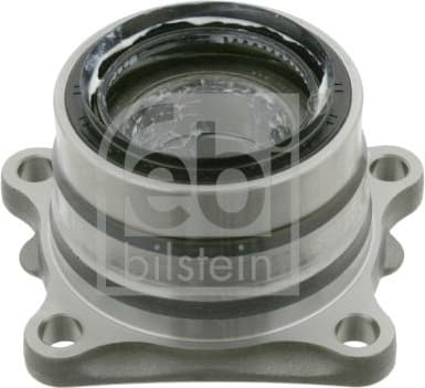 Wheel Bearing Kit 27315
