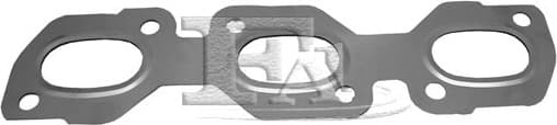 Gasket, exhaust manifold 413006
