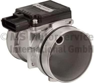 Mass Air Flow Sensor 7.22184.35.0