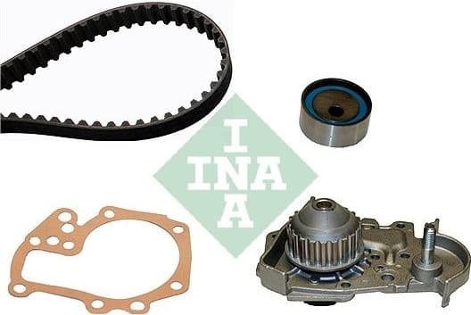 Water Pump & Timing Belt Kit 530001830