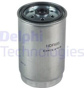 Fuel Filter HDF685