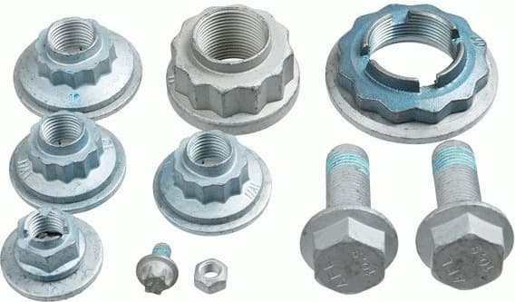 Repair Kit, wheel suspension Service Pack 37469 01