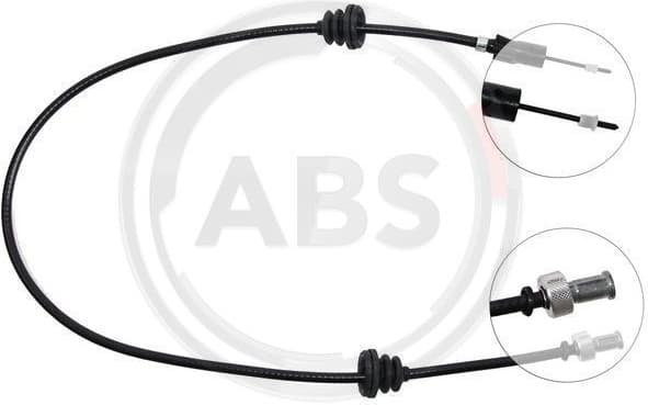 Speedometer Cable K43136