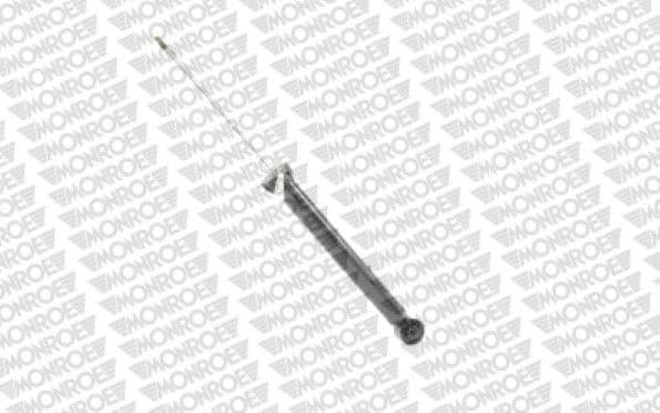 Shock Absorber MONROE ORIGINAL (Gas Technology) G1154 - image 2