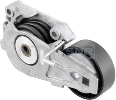 Belt Tensioner, V-ribbed belt GA350.71