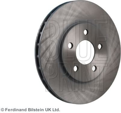 Brake Disc ADA104351 - image 2