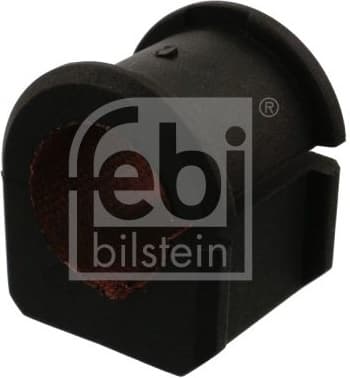 Mounting, stabiliser bar 47748