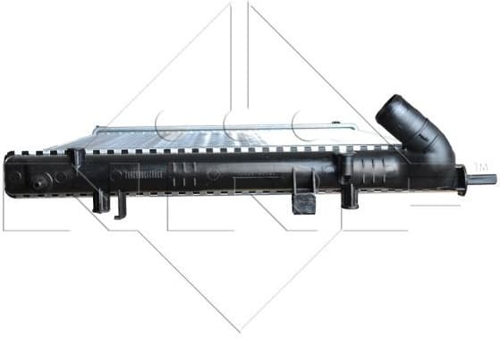 Radiator, engine cooling 53092 - image 5