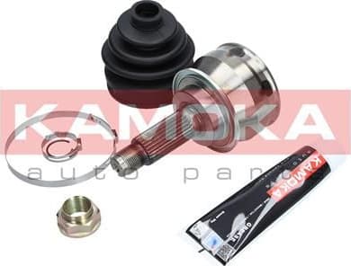 Joint Kit, drive shaft 6384 - image 3