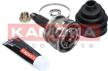 Joint Kit, drive shaft 6384 - image 4