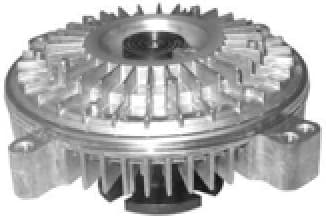 Clutch, radiator fan 49644