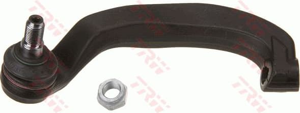 Tie Rod End JTE1097