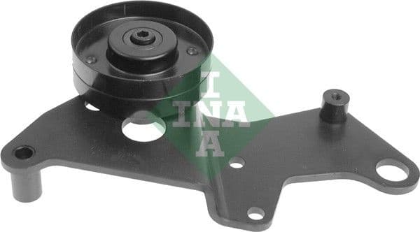 Tensioner Pulley, V-ribbed belt 531022710