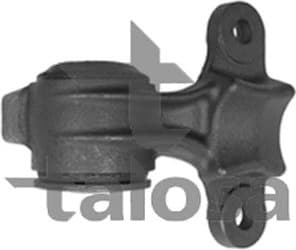 Silentblock front axle 87-08552 - image 2