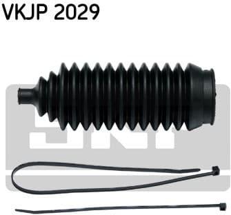 Bellow Kit, steering VKJP 2029