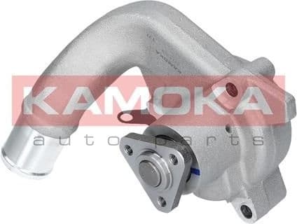 Water Pump, engine cooling T0133 - image 3