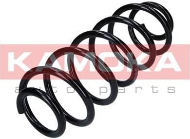 Coil spring 2120200 - image 2