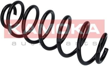 Coil spring 2120200 - image 3