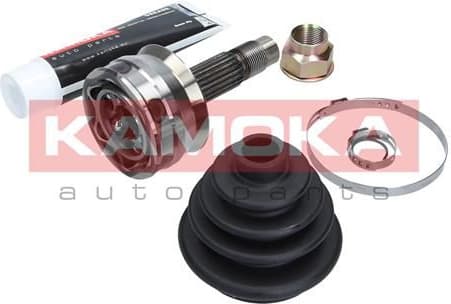 Joint Kit, drive shaft 6258 - image 2