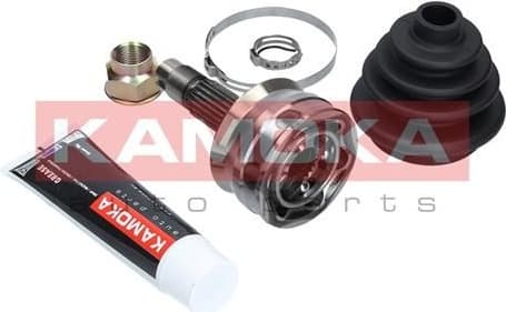 Joint Kit, drive shaft 6258 - image 5