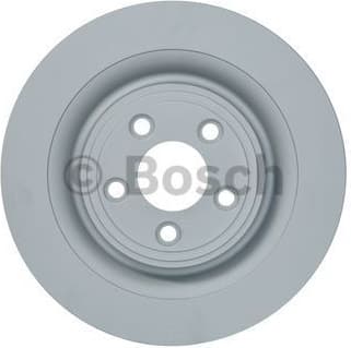 Brake Disc 0986479628