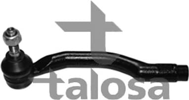 Tie rod end 5308105 - image 2