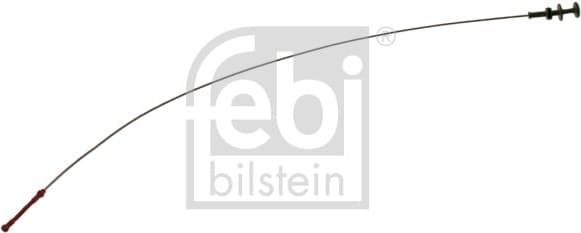 Oil Dipstick febi Plus 44832