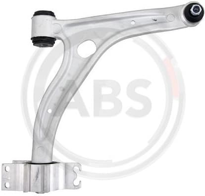 Control/Trailing Arm, wheel suspension 211692