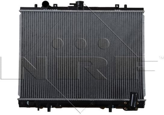 Radiator, engine cooling 52233 - image 2