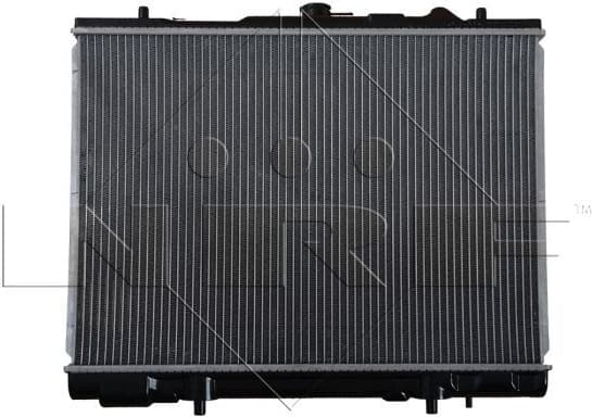 Radiator, engine cooling 52233 - image 3