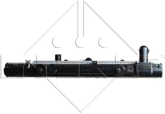Radiator, engine cooling 52233 - image 4