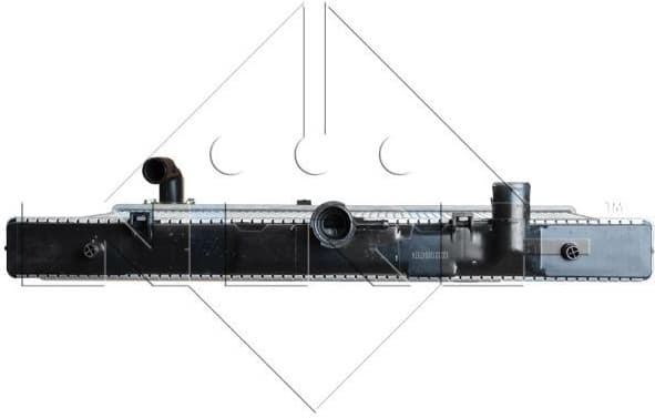 Radiator, engine cooling 52233 - image 5