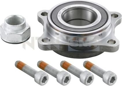 Wheel Bearing Kit R160.52