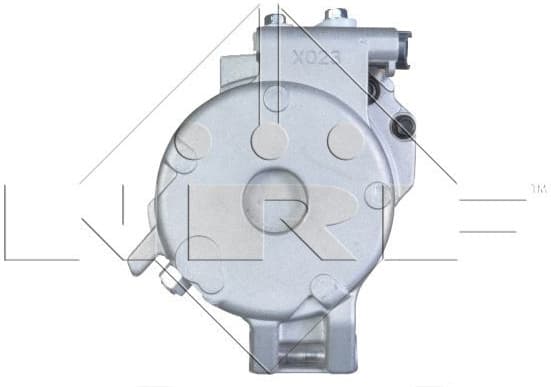 Compressor, air conditioning EASY FIT 32881 - image 4
