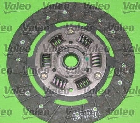 Clutch Kit KIT3P 826222 - image 4