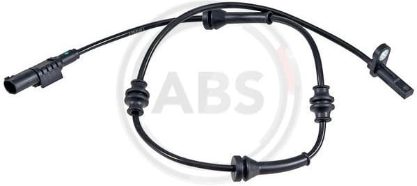 Sensor, wheel speed 31473