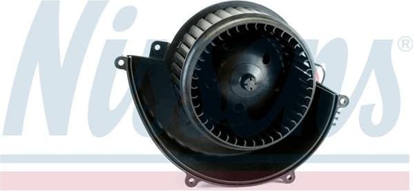 Interior Blower 87082 - image 4