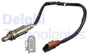 Oxygen Sensor ES11118-12B1