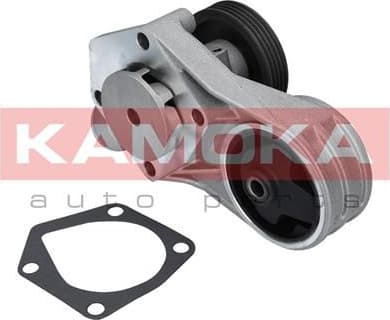 Water Pump, engine cooling T0258 - image 2