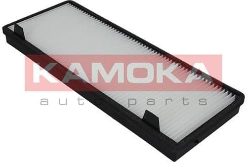 Filter, cabin air F409401 - image 4