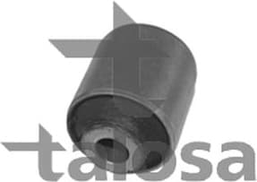 Silentblock front axle 87-08812 - image 2