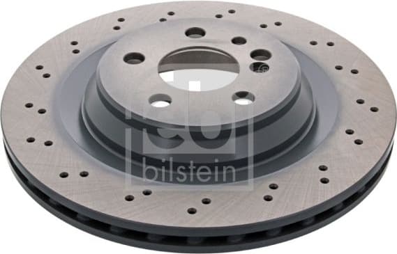 Brake Disc 43943