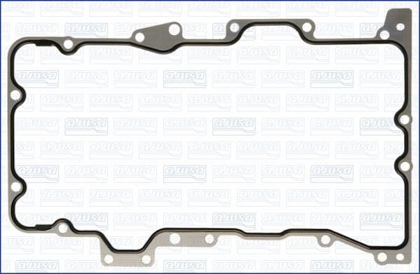Gasket, oil sump 14064600