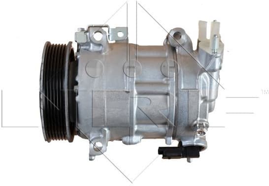 Compressor, air conditioning EASY FIT 32593 - image 3